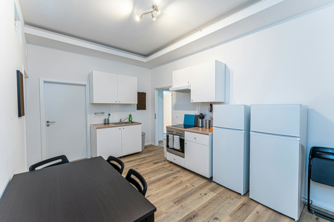 WG-Zimmer Berlin Residenzstraße - Bild 6