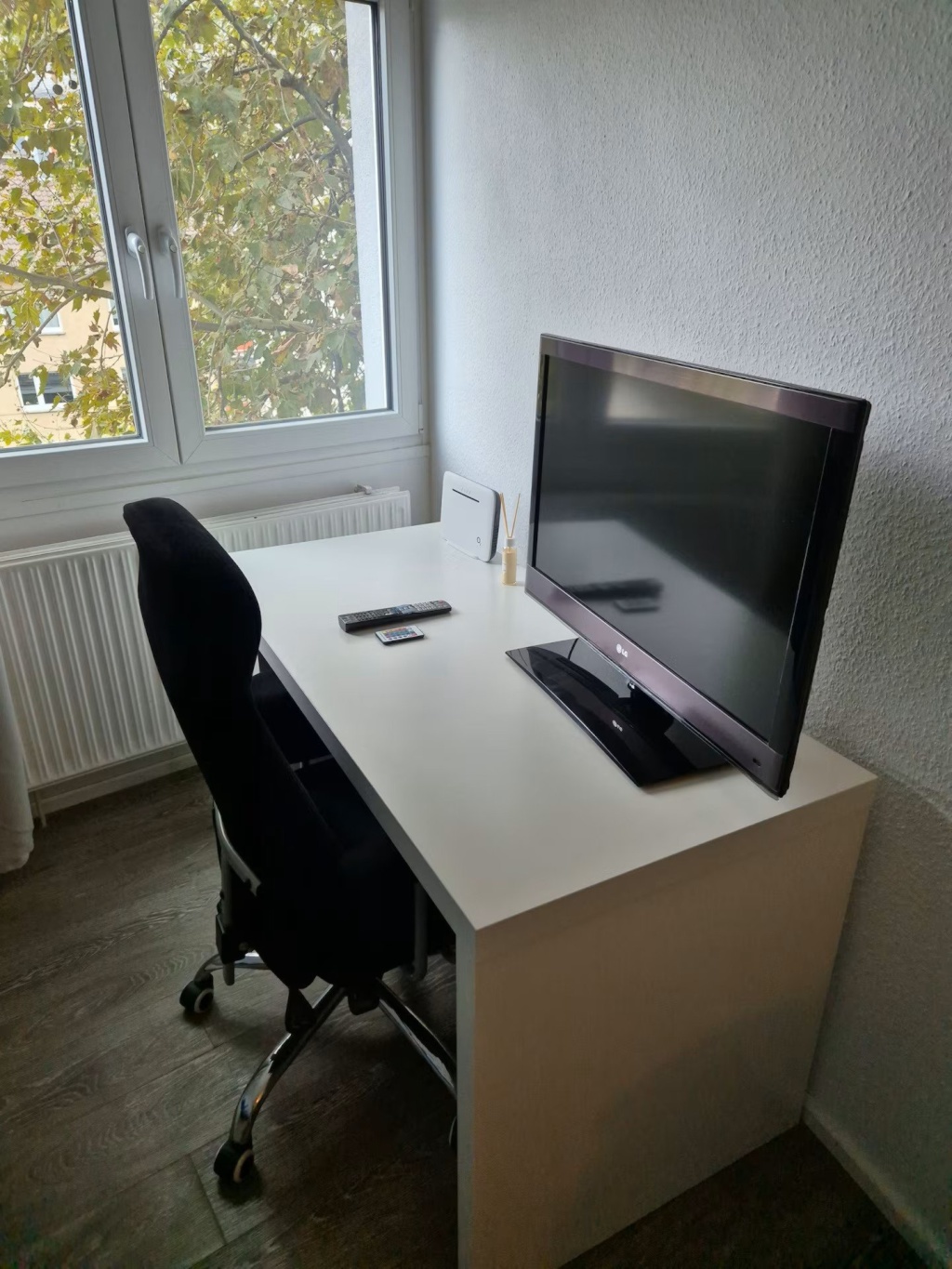 Apartment - Zentral in der Mainzer Altstadt - "Wohnen auf Zeit" – Hintere Christofsgasse 5, 55116 Mainz Altstadt – Vorschaubild 6