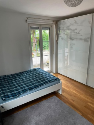Imagen del anuncio: TRAUMLAGE -TOP-Zustand Möbliert, CITY Gallery - ruhig gelegen 3erWG 18m2