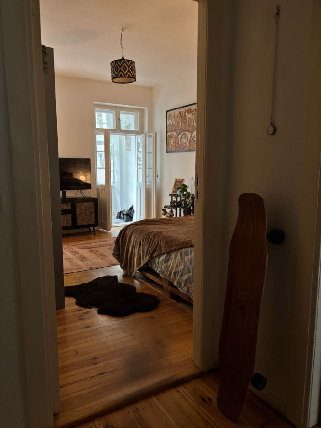 Wohnung Neukölln Okerstraße 30 - Bild 2