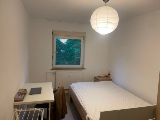 Imagen del anuncio: Möbliertes WG Zimmer am Seepark