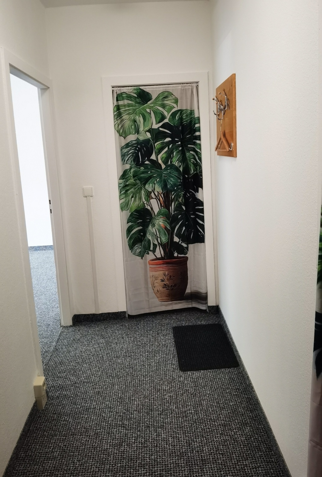 Attraktive, charmante 1,5 Zimmer-Wohnung in Berlin-Hellersdorf – Gohliser Straße 30, 12627 Berlin Hellersdorf – Vorschaubild 9