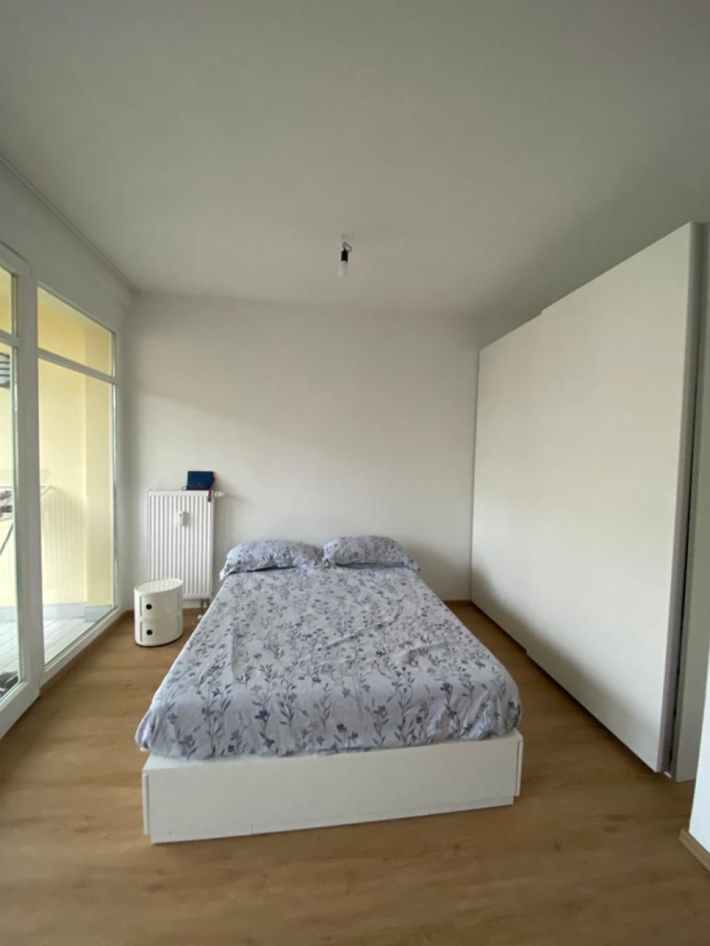 Bright Cozy Apartment - in Prenzlauer Berg ( fixed dates) – Immanuelkirchstraße, 10405 Berlin Prenzlauer Berg – Vorschaubild 3