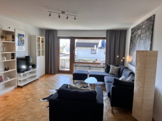 Ad image: Große möblierte 4-Zimmer-Wohnung für 3er-WG in Ravensburg in guter Lage
