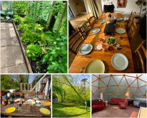 Imagen del anuncio: Two cosy rooms in giant appartment
