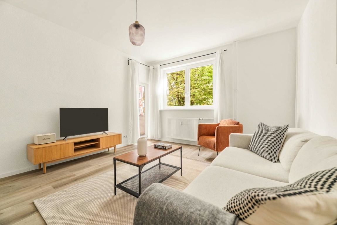 Johanniterstraße, Berlin – Johanniterstraße, 10961 Berlin Kreuzberg – Vorschaubild 6