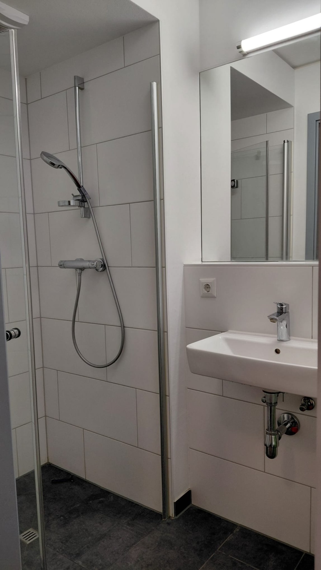 Möbliertes Nichtraucher-Appartment in Potsdam, Golm – Taubenbogen 8, 14476 Potsdam Golm – Vorschaubild 9