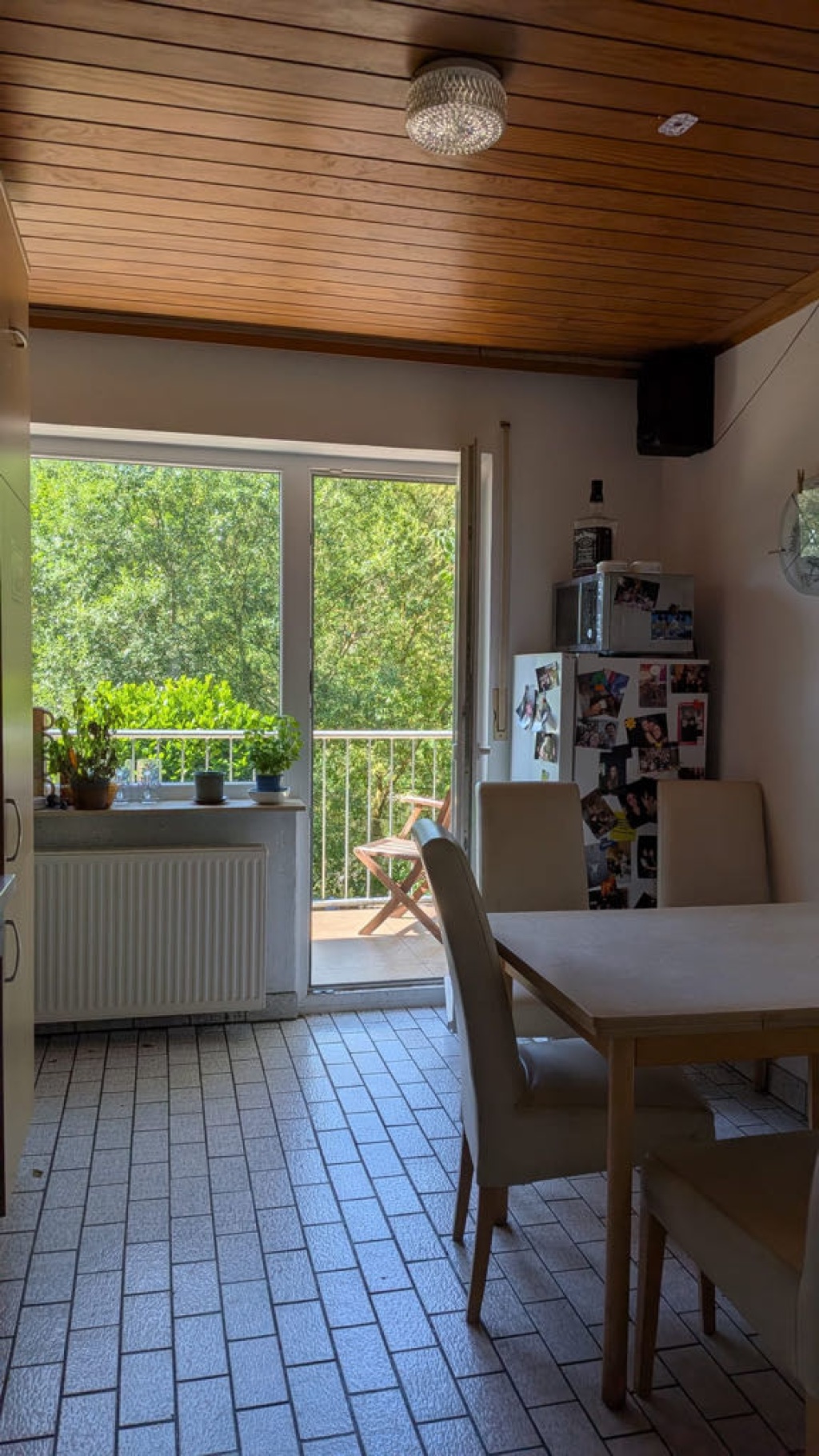 WG-Zimmer Bingen Saarlandstrasse 56 - Bild 5