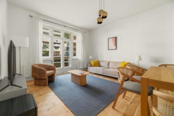Steegerstraße, Berlin — photo 1