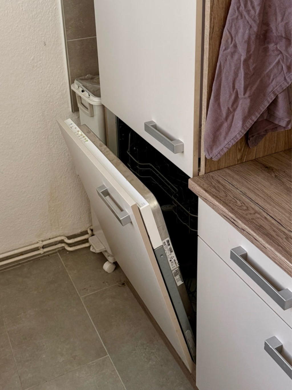 1-Zimmer-Wohnung Prenzlauer Berg Schönfließer Str.  15 - Bild 14