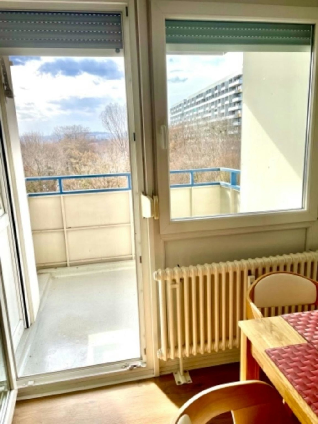 Dessauer Straße, Stuttgart – Dessauer Straße, 70376 Stuttgart Bad Cannstatt – Vorschaubild 5