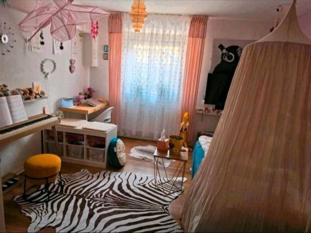 2 Zimmer Wohnung in Obertürkeim – Ebniseestraße 8, 70329 Stuttgart Obertürkheim – Vorschaubild 5