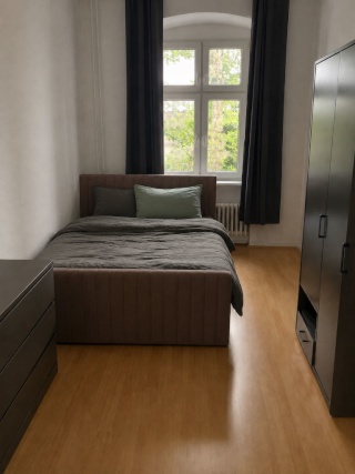 2 Zimmerwohnung Untermiete — photo 1