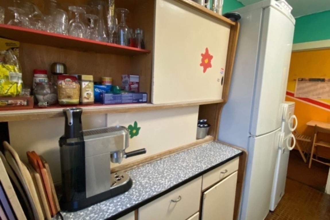 WG-Zimmer Innenstadt Werner-von-Siemens Straße 14 - Bild 11