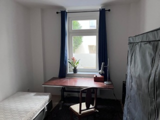 Azubi/Studenten WG im Waldstraßenviertel alles inklusive (all inclusive)