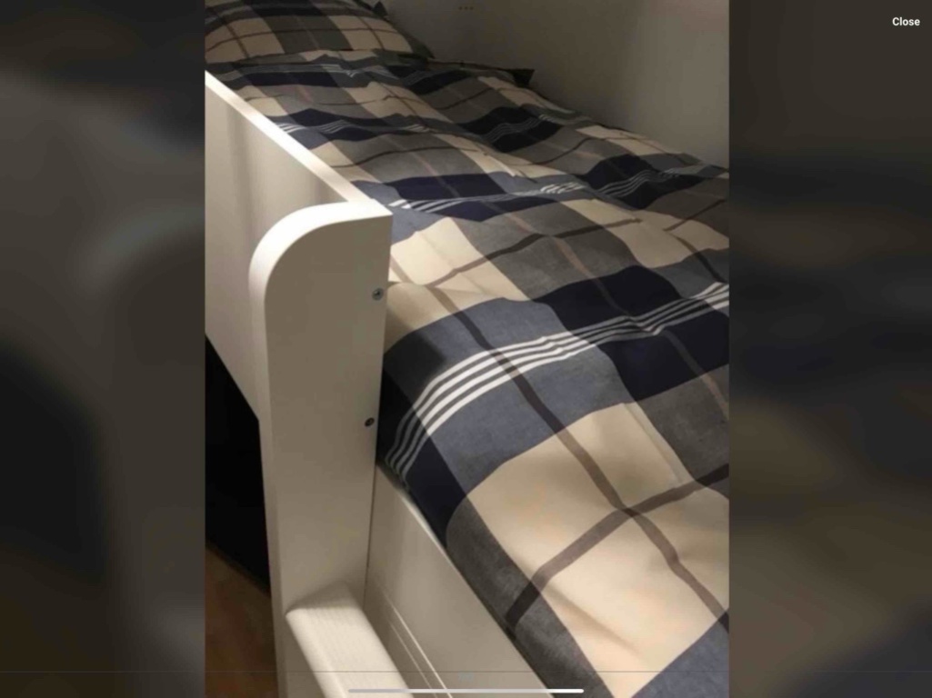 WG-Zimmer Lichtenberg Maximilianstr. - Bild 19