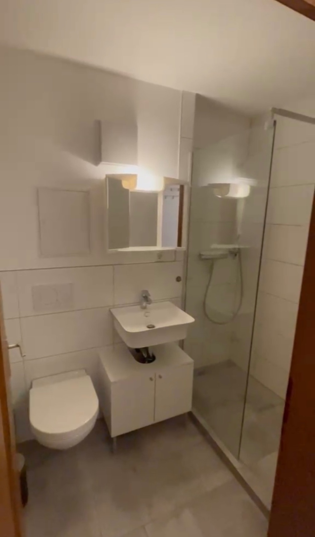 Nachmieter gesucht – Schöne möblierte 2-Zimmer-Wohnung in Heidelberg (Kurfürsten-Anlage) – Kurfürsten-Anlage 61, 69115 Heidelberg Weststadt – Vorschaubild 8