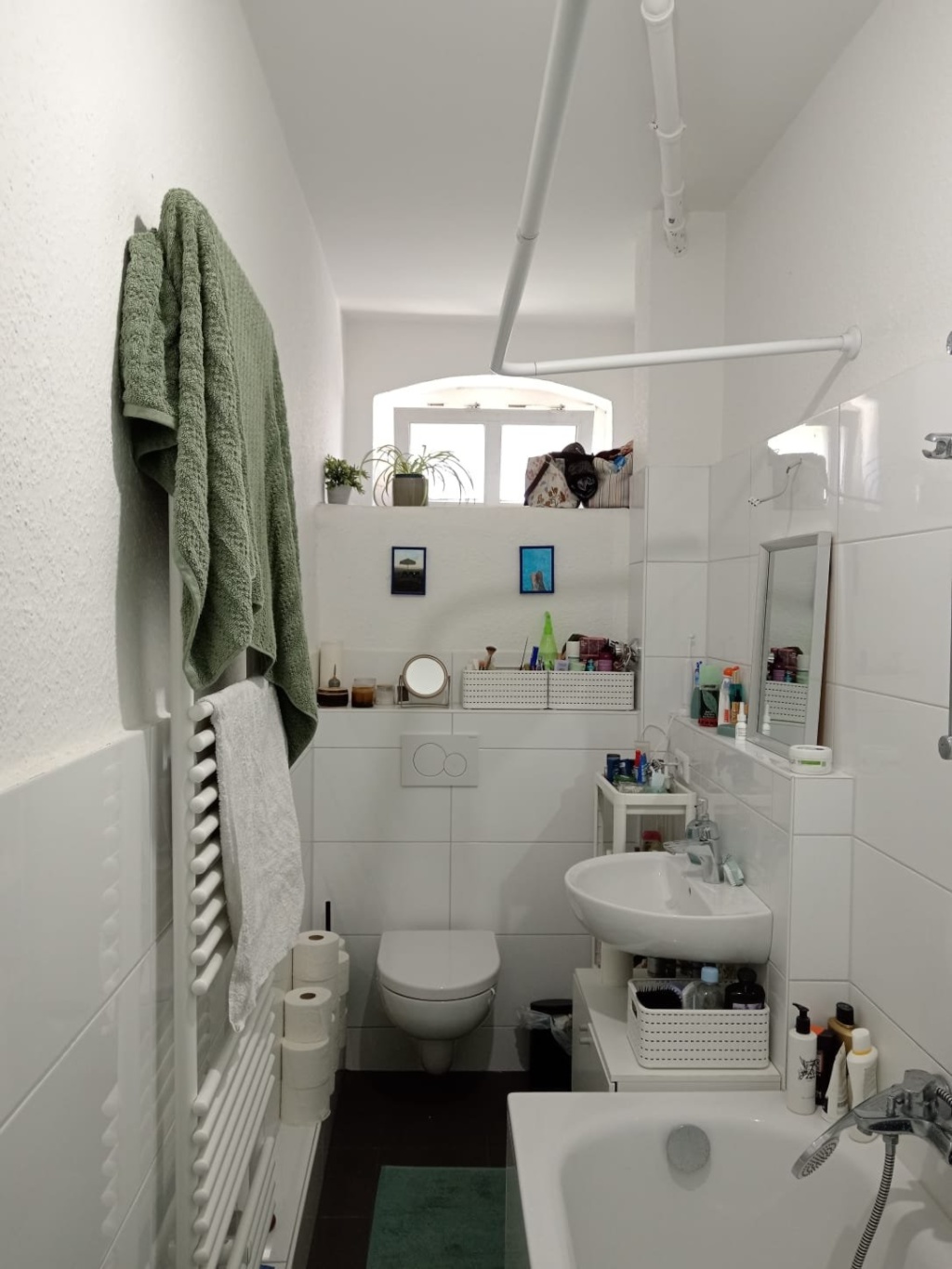 Wohnung Neukölln Emser Straße - Bild 7