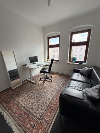Wohnung in Kreuzberg | Zwischenmiete im August & September — photo 1