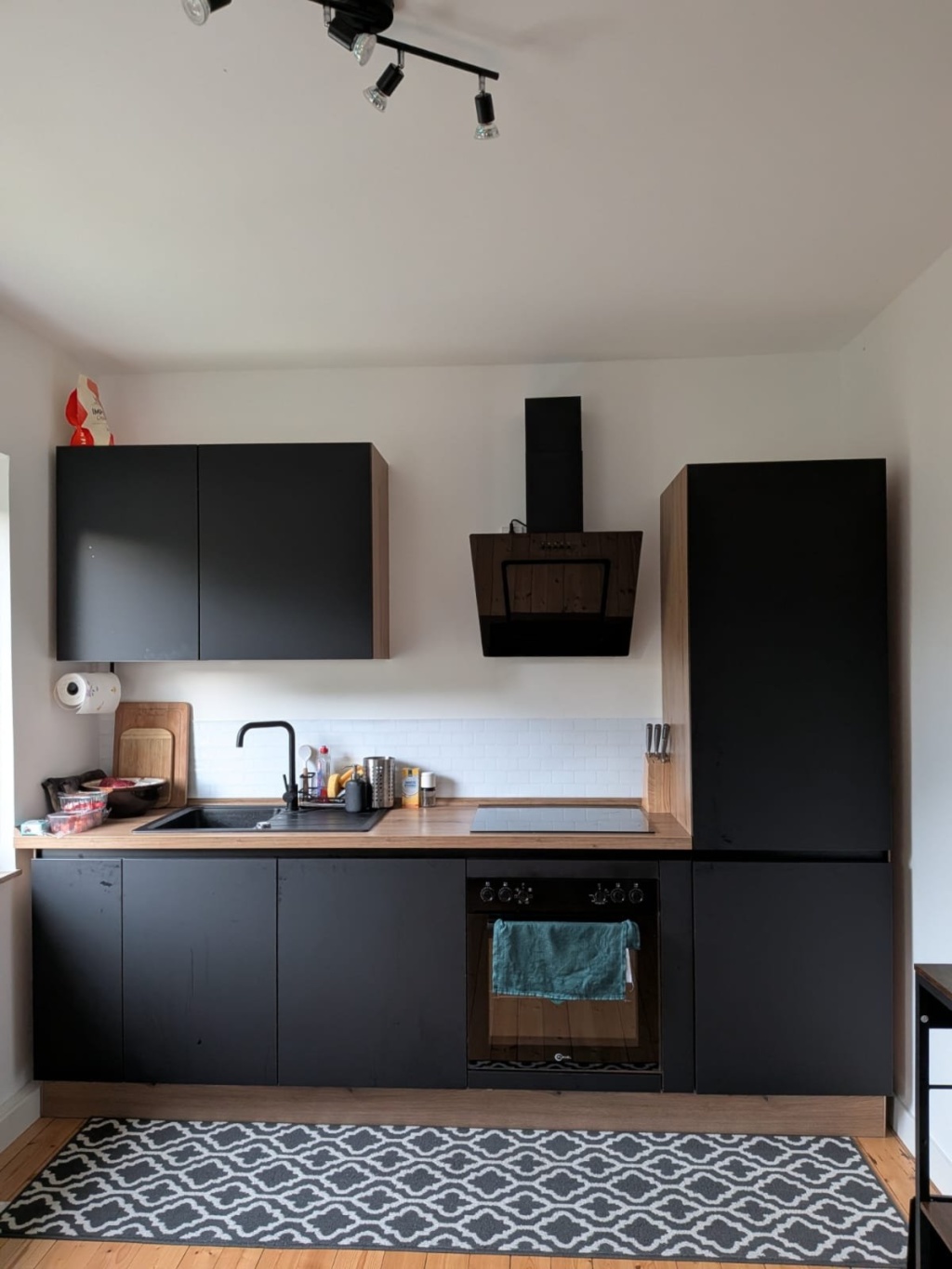 Liebevoll sanierte Altbau-Wohnung in Innenstadtnähe – Königsallee 48, 95448 Bayreuth Eichelberg – Vorschaubild 10