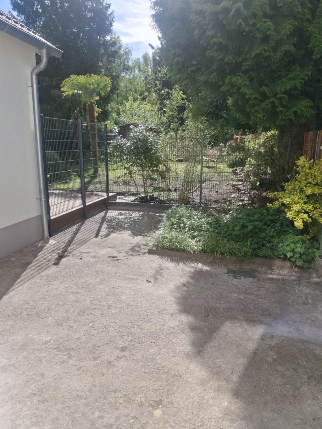 WG-taugliche 2-Zimmer-Terrassenwohnung (66 qm) mit Einbauküche und Gartenanteil, im modernisierten Altbau – Hattinger Str. 481, 44795 Bochum Weitmar – Vorschaubild 2