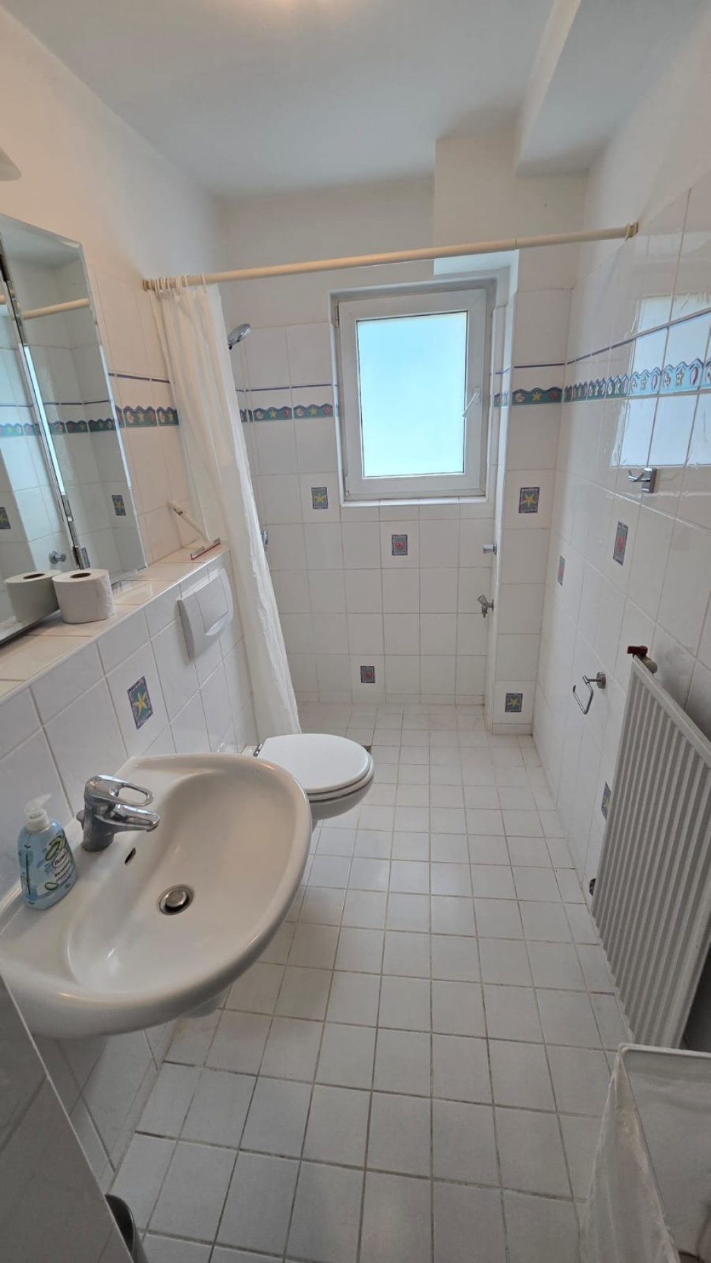 Twin Rooms Available in Berlin – Jägerstraße 33A, 12209 Berlin mitte – Vorschaubild 2
