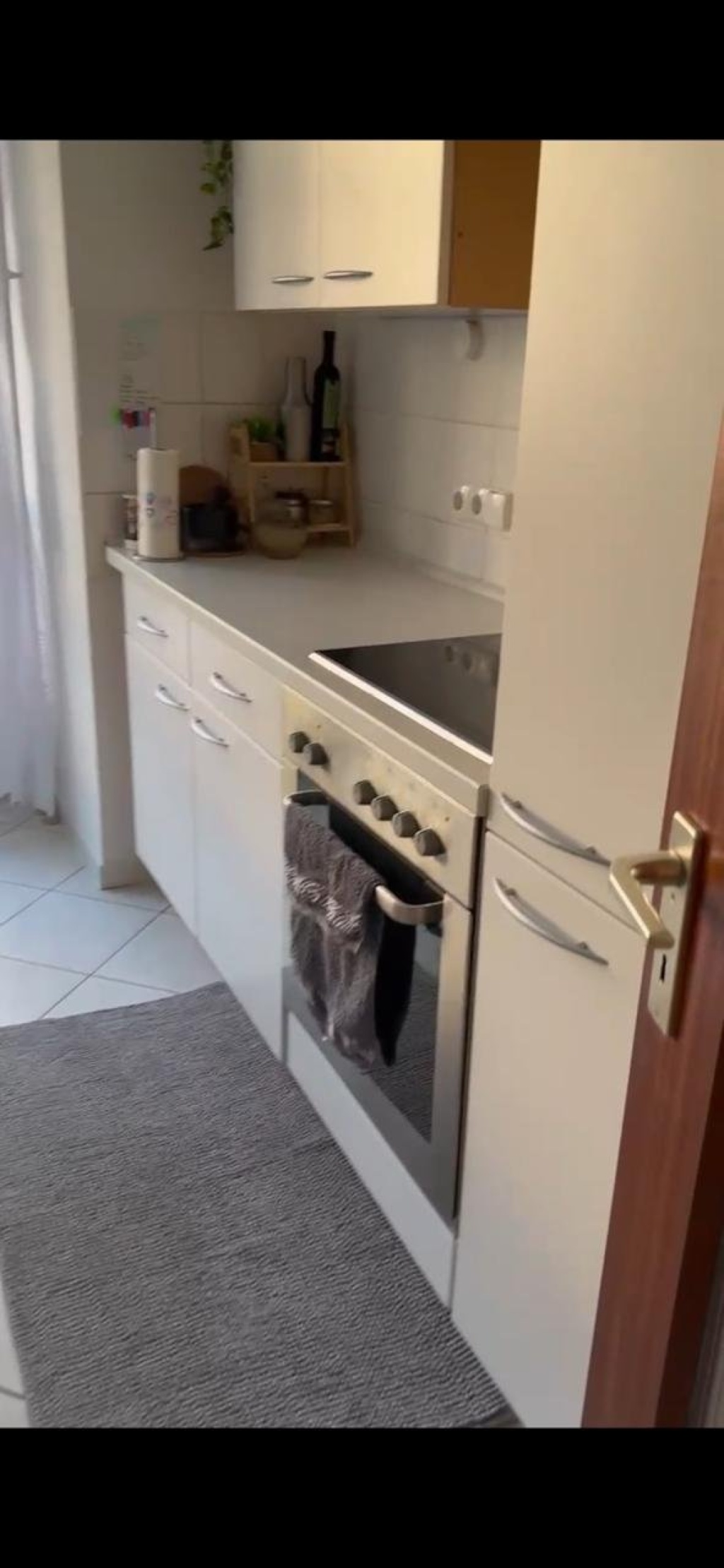 Habitación en WG Steglitz Melanchthonstraße - Kitchen 2