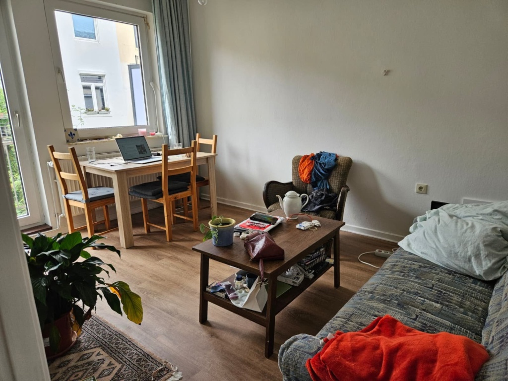 Apartment sublet in Findorff – Admiralstr., 28215 Bremen Findorff-Bürgerweide – Vorschaubild 7