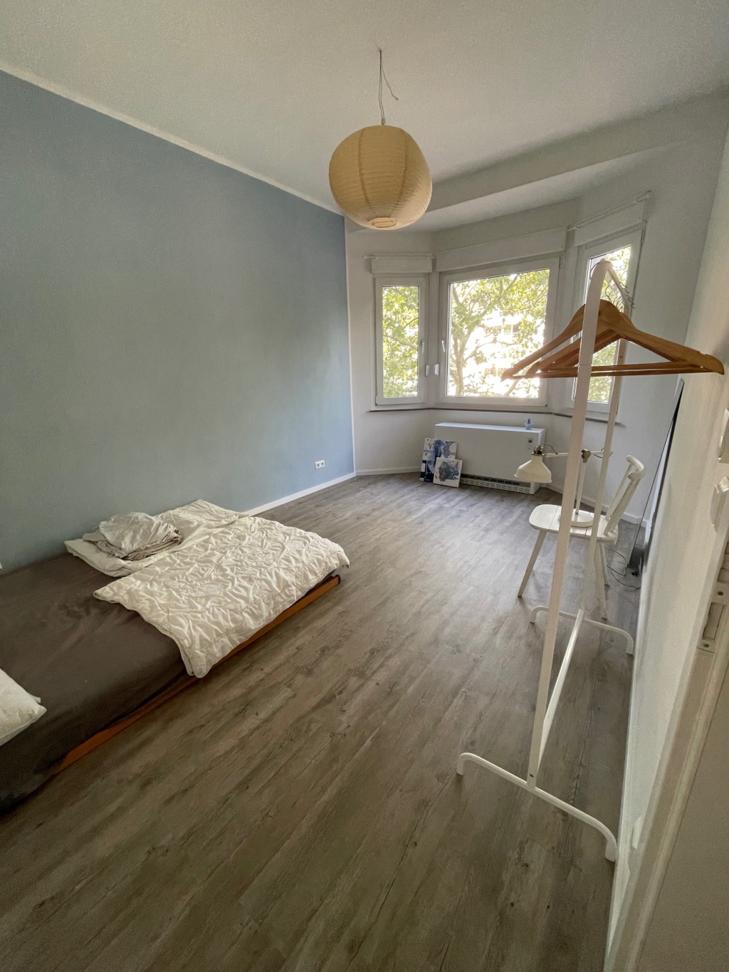 Kleine Wohnung in Köln Lindenthal – Maarweg, 50933 Köln Braunsfeld – Vorschaubild 4