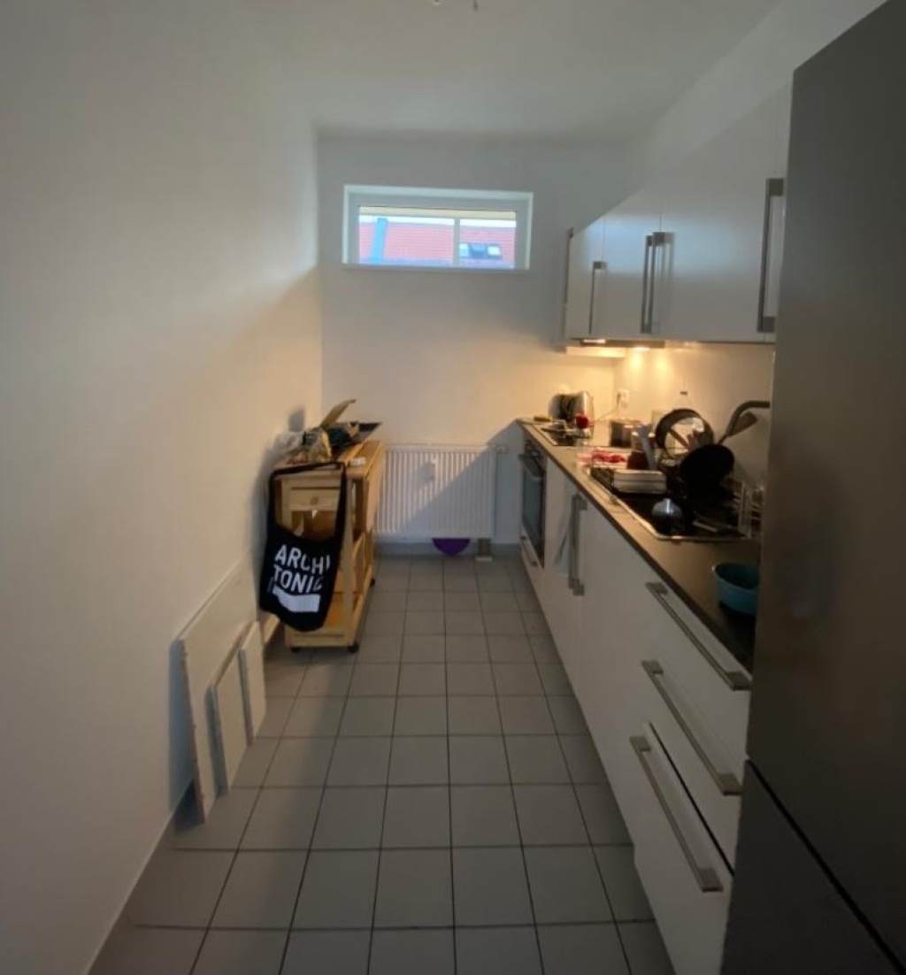 Bright Cozy Apartment - in Prenzlauer Berg ( fixed dates) – Immanuelkirchstraße, 10405 Berlin Prenzlauer Berg – Vorschaubild 4