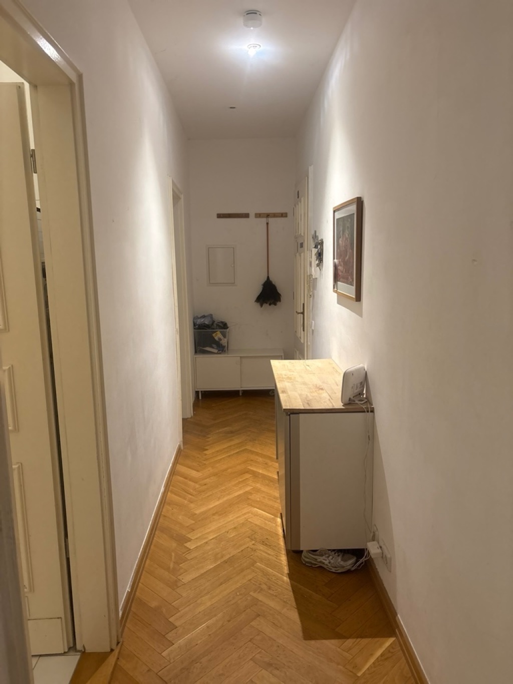 Wohnung Prenzlauer Berg Käthe Niederkirchner Str - Bild 7
