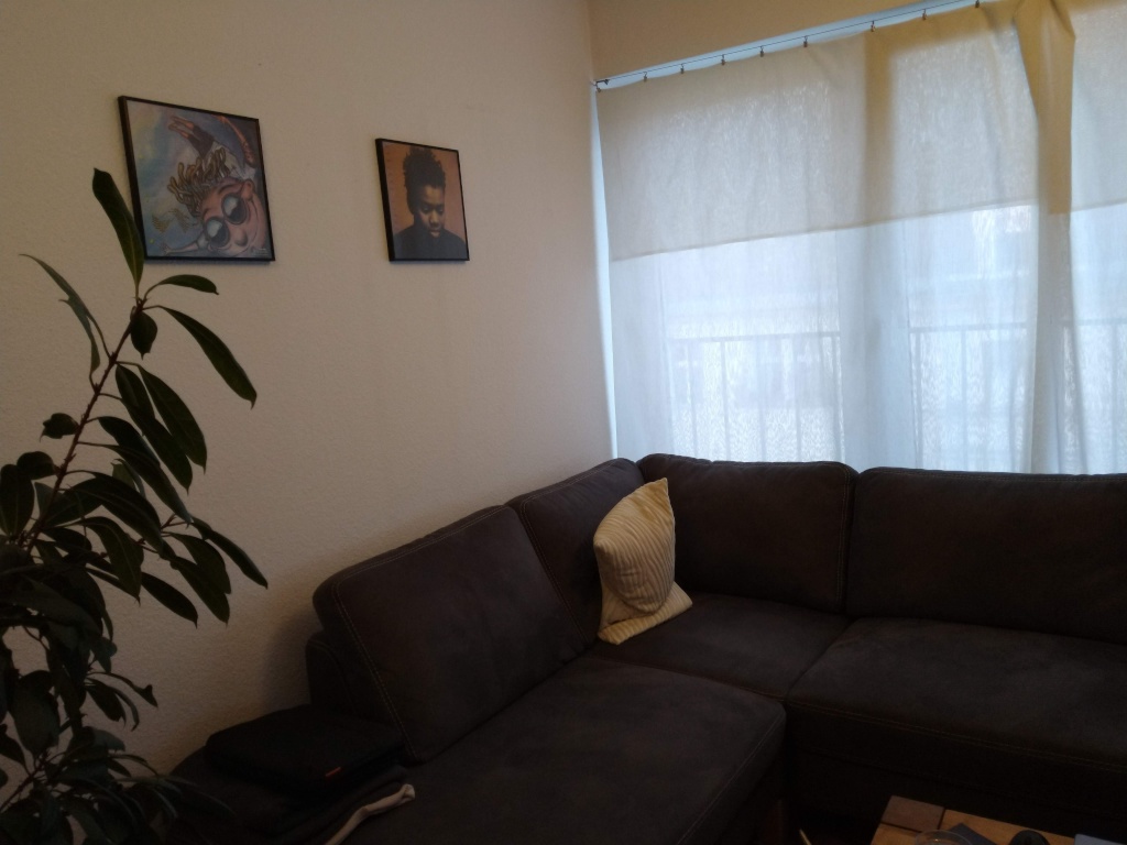 Wohnung Charlottenburg Wilmersdorfer Straße 25 - Bild 10