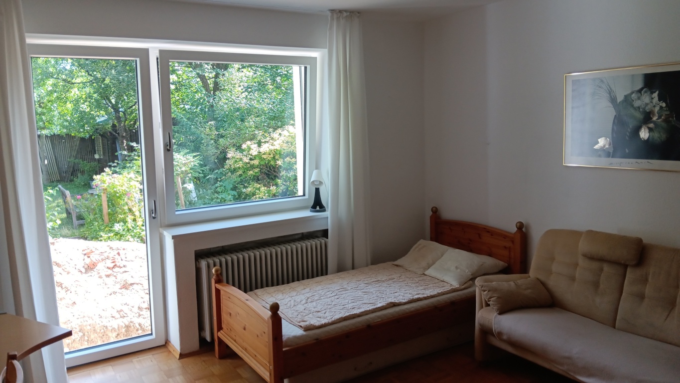 WG-Zimmer München Putziger Straße 14 - Bild 4