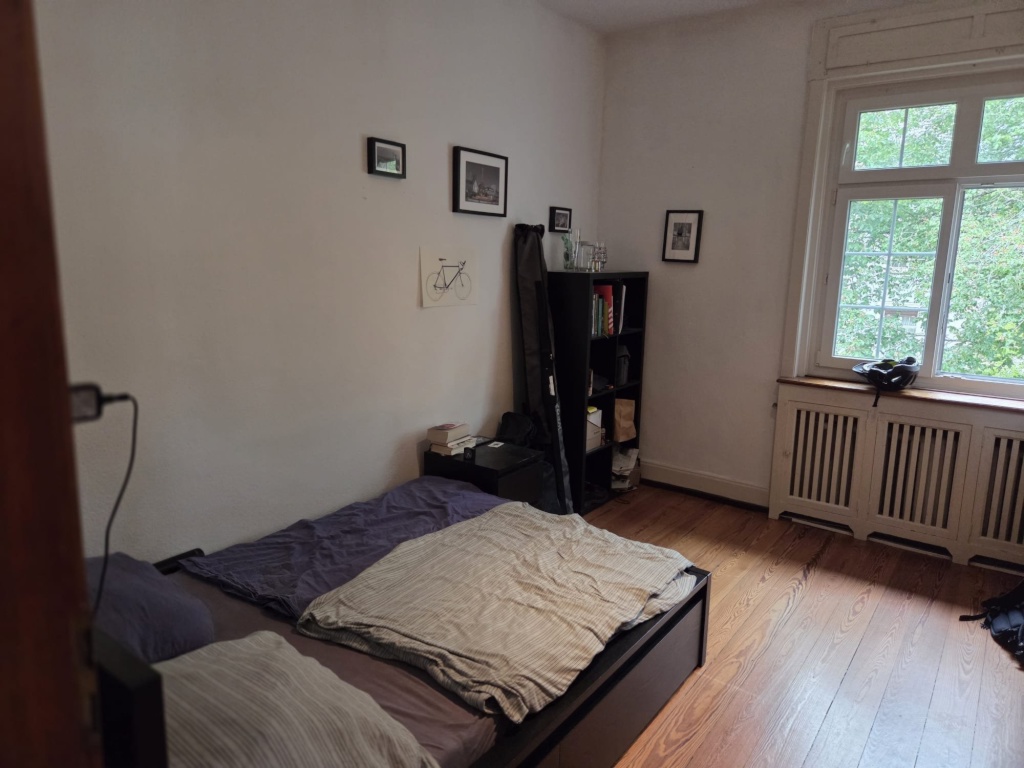 Habitación en WG Innenstadt Hansastraße 6 - foto 2