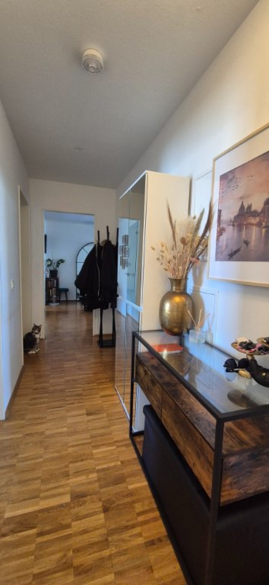 Vollmöblierte 3Z Wohnung, 92m2, 3Monate Zwischenmiet, super Lage, perfekt für Pendler – Seidlhofstraße, 80639 München Neuhausen-Nymphenburg – Vorschaubild 8