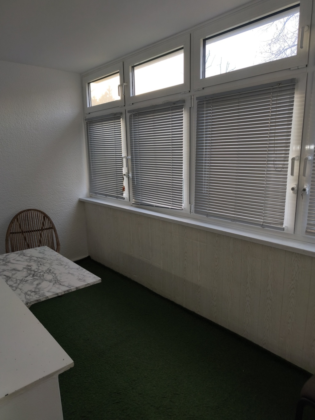 Wohnung Reinickendorf Eichborndamm  152 - Bild 16