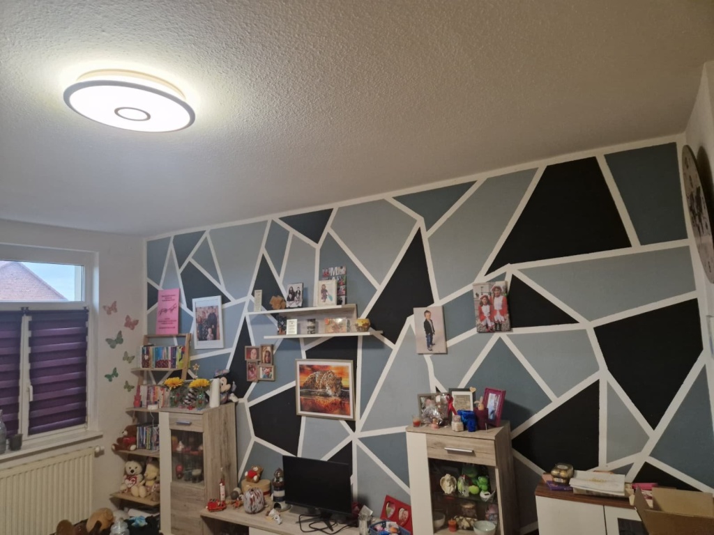 Wohnung Jena-Stadt Stobraer Straße - Zimmer