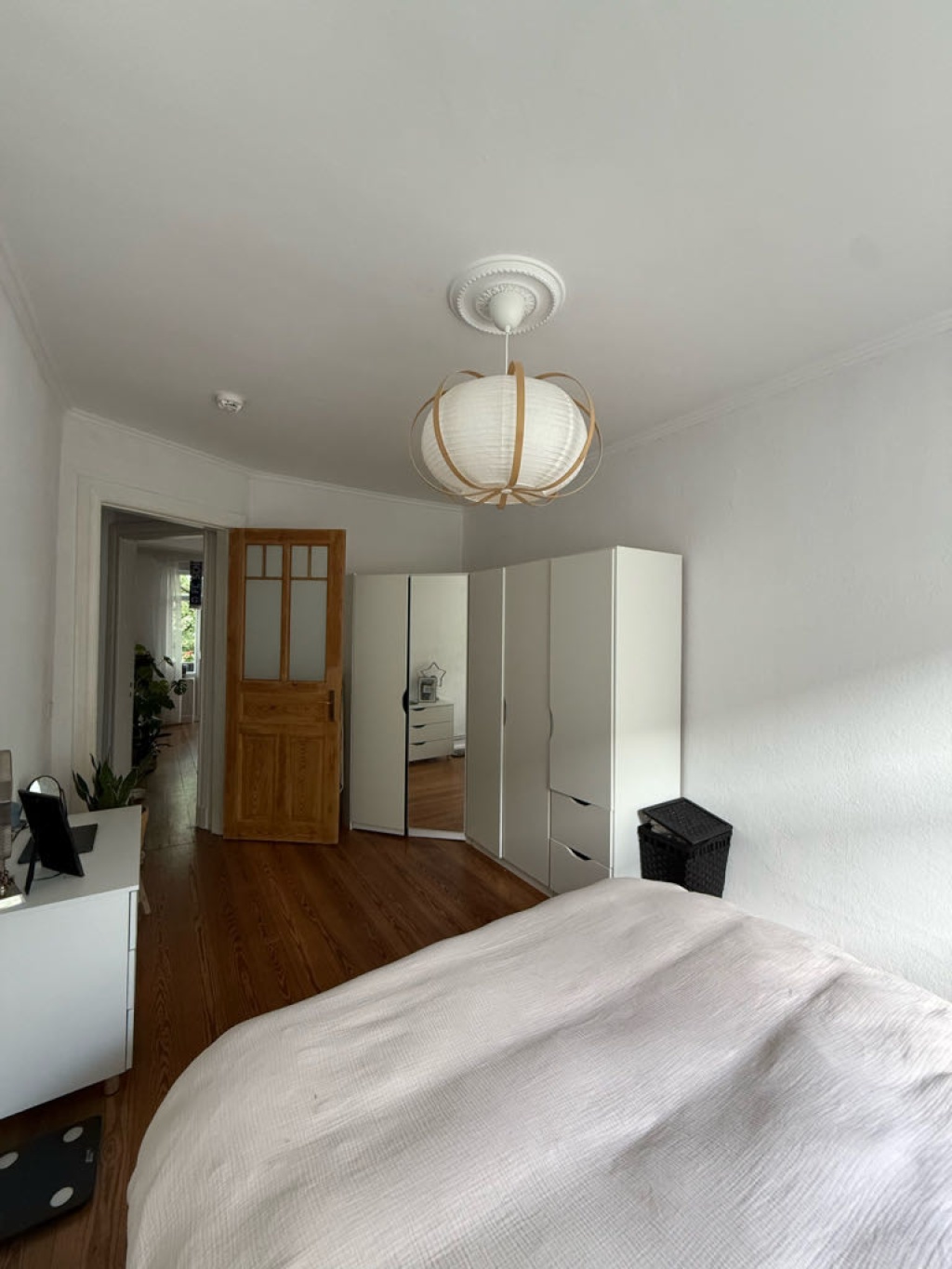 Wohnung Eimsbüttel Lutterothstraße - Bild 7
