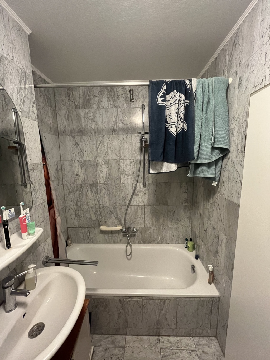 Kleine 2-Zimmer Wohnung mit Balkon – Gärtnerstraße 24, 66117 Saarbrücken Alt-Saarbrücken – Vorschaubild 7
