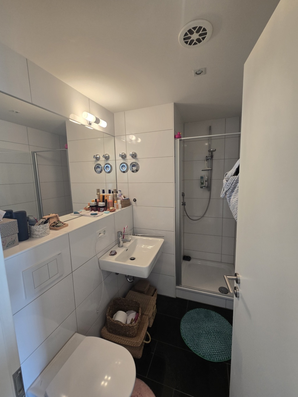 1-Zimmer-Wohnung Ostenviertel Georg-Aichinger-Straße 12 - Bild 5