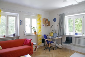 Imagen del anuncio: Teilapartment im Studentenwohnheim Untermiete für September 2026