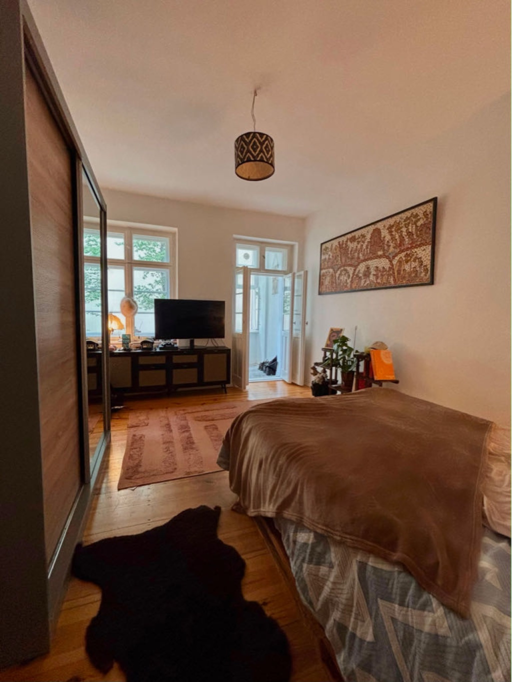Wohnung Neukölln Okerstraße 30 - Bild 3