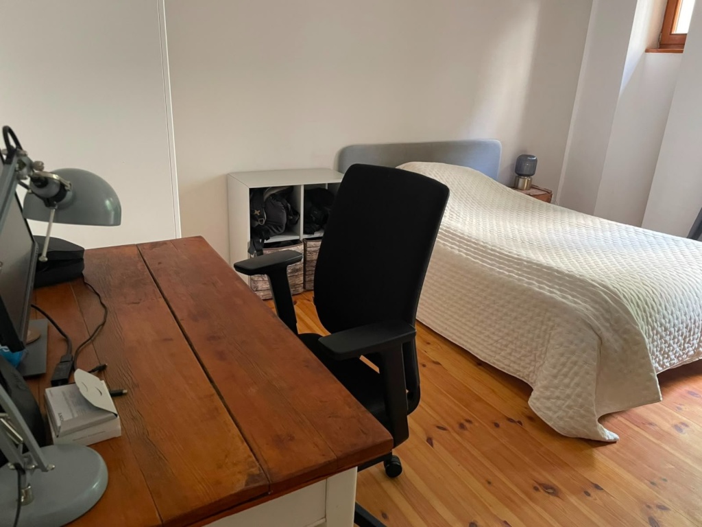 Furnished 1-bedroom in Kollwitzkiez (Prenzlauer Berg) - all-inclusive – Rykestraße 18, 10405 Berlin Prenzlauer Berg – Vorschaubild 5