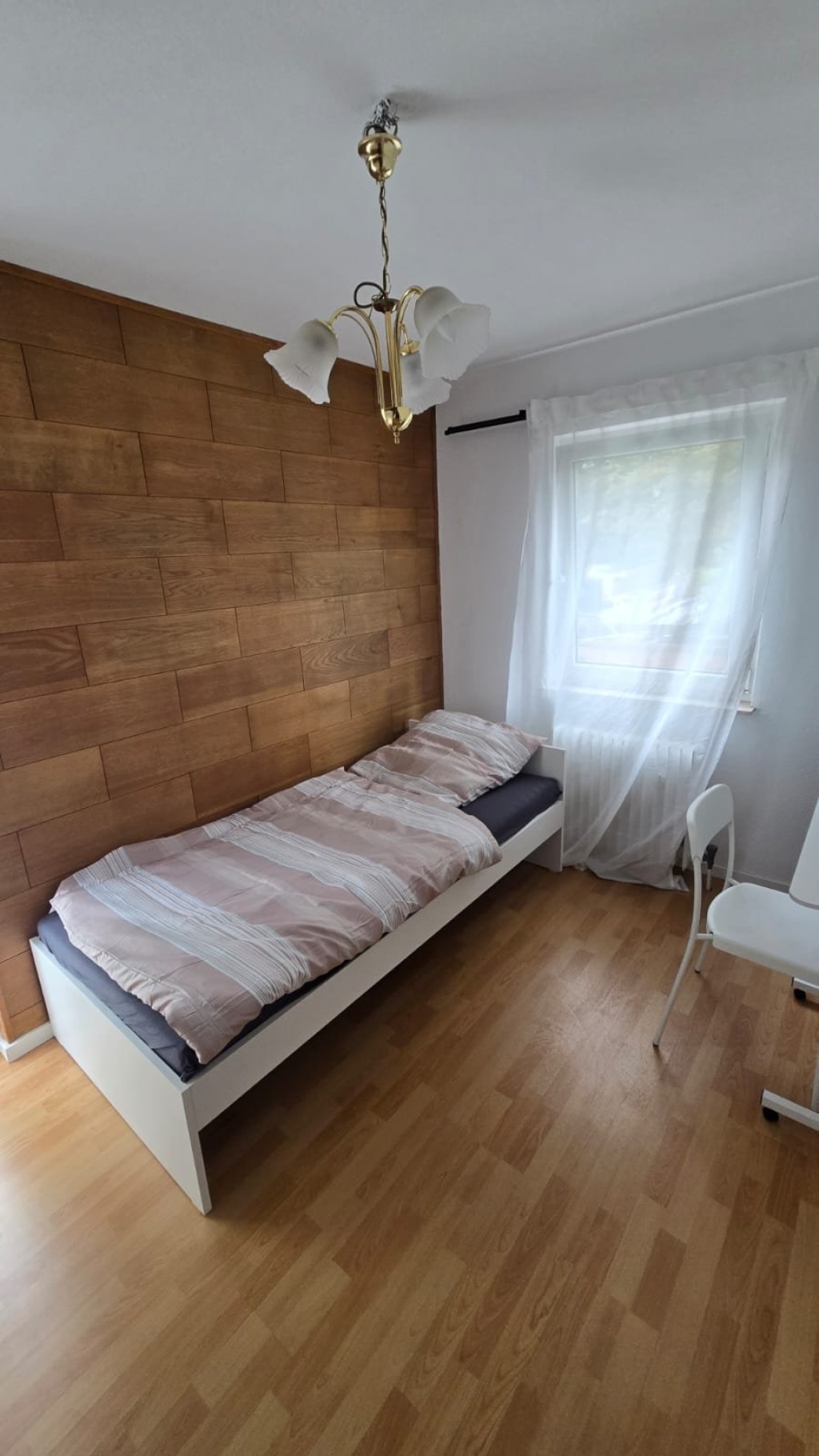 Twin Rooms Available in Berlin – Jägerstraße 33A, 12209 Berlin mitte – Vorschaubild 3