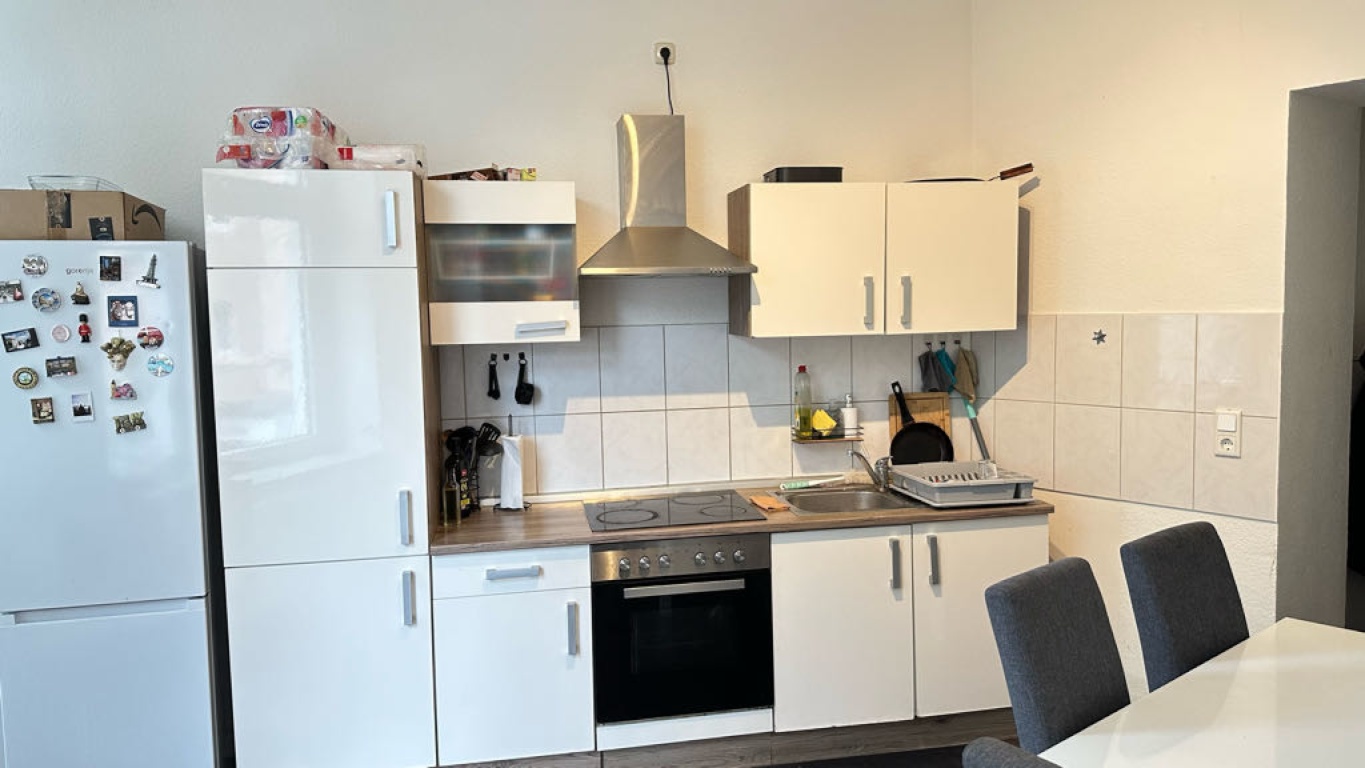 Apartamento Flingern Nord Hoffeldstraße - foto 5