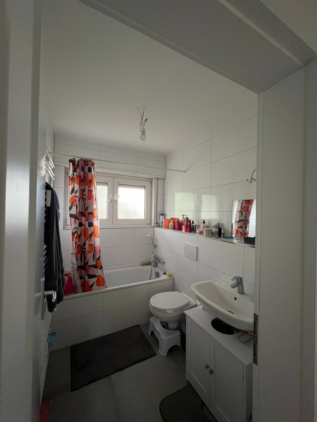 Schönes voll möblierte Wohnung mit großem balkon zur untervermietung – Heidelberger Landstraße 101, 64297 Darmstadt Darmstadt – Vorschaubild 6