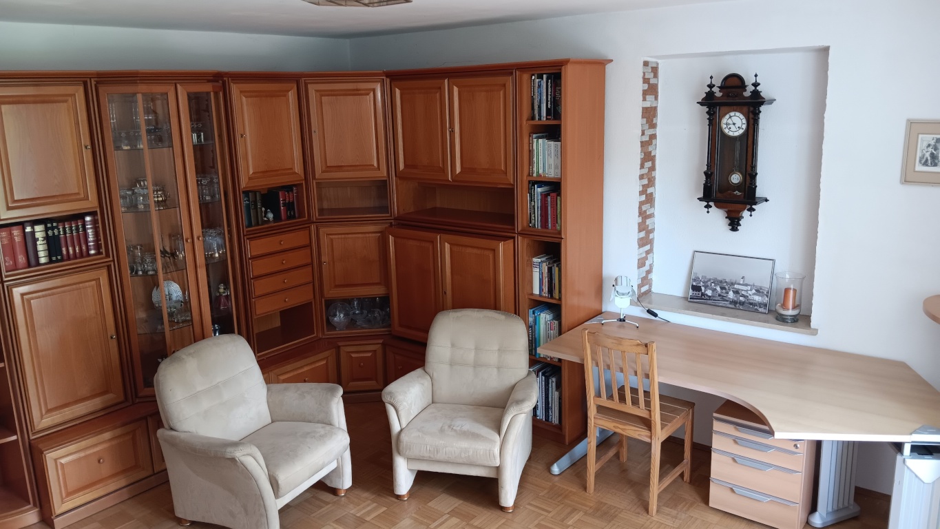 WG-Zimmer München Putziger Straße 14 - Bild 3