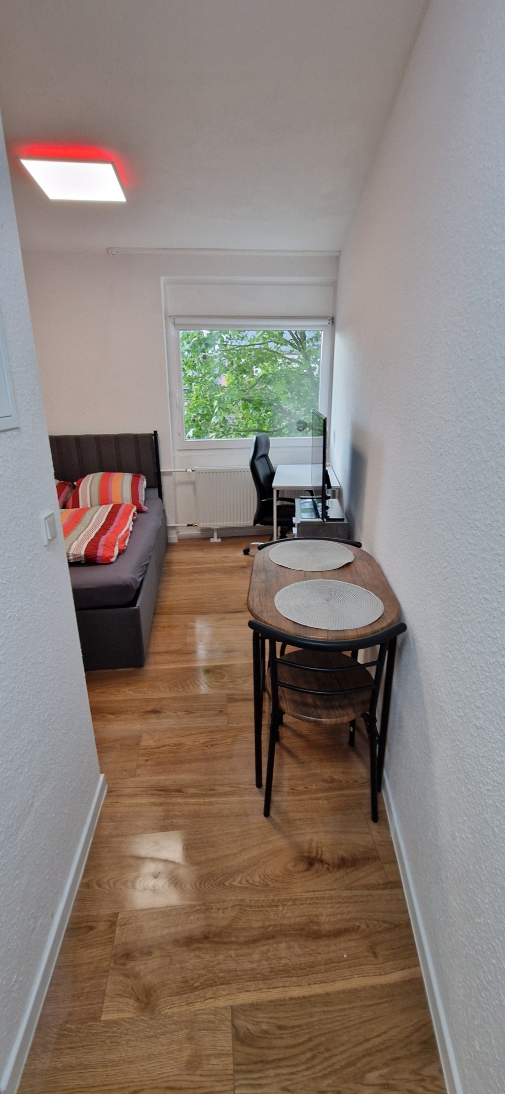 Apartment - Zentral in der Mainzer Altstadt - "Wohnen auf Zeit" – Hintere Christofsgasse 5, 55116 Mainz Altstadt – Vorschaubild 8