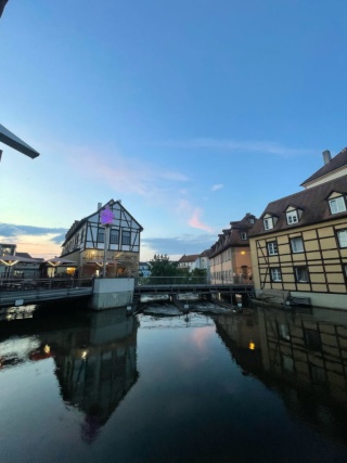 Anzeigenbild: Zimmer in gemütlicher WG DIREKT am Fluss!