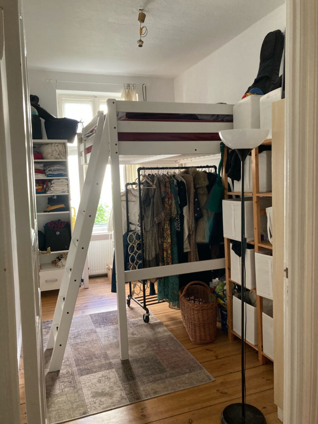 Wohnung Charlottenburg Holtzendorffstraße - Bild 2